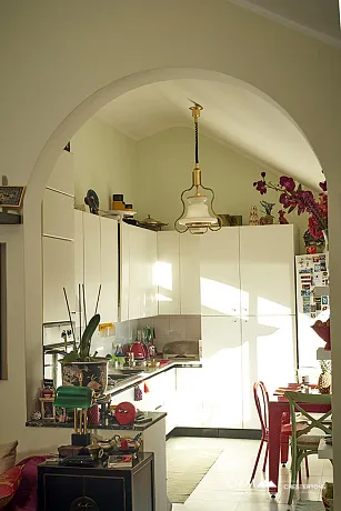 House in Old Town of Herceg Novi